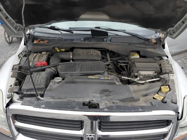 Photo 12 from auction – 2005 DODGE DURANGO ST with VIN 1D4HB38N45F575515