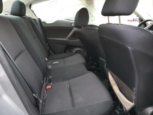Photo 10 from auction – 2013 MAZDA 3 I with VIN JM1BL1TG8D1745545