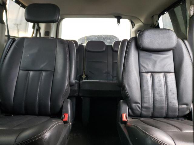 Photo 10 from auction – 2010 CHRYSLER TOWN & COU with VIN 2A4RR8D18AR494138
