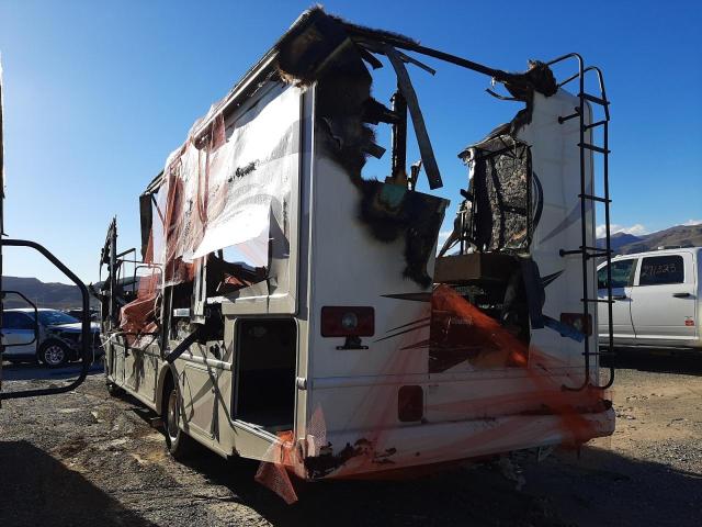 Photo 3 from auction – 2018 THOR MOTORHOME with VIN 1F65F5DY4J0A02663