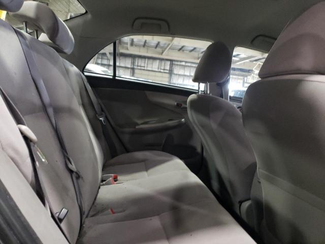 Foto 10 de la subasta – 2012 TOYOTA COROLLA BA con VIN JTDBU4EEXC9177941