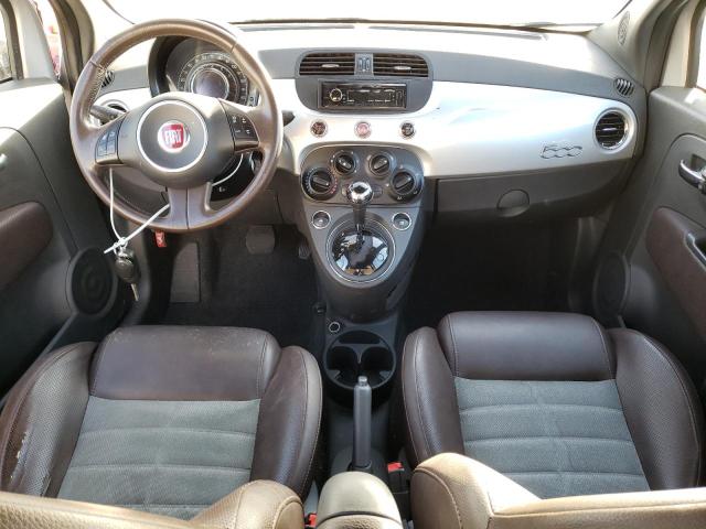 Photo 8 from auction – 2013 FIAT 500 SPORT with VIN 3C3CFFBR1DT737067