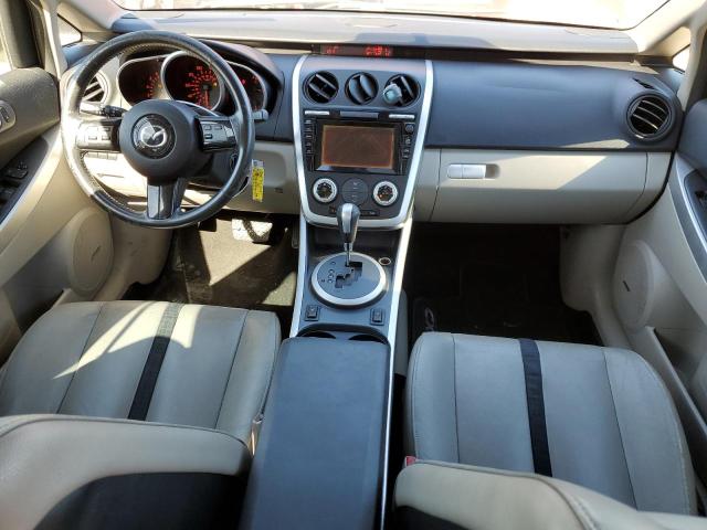 Photo 8 from auction – 2008 MAZDA CX-7 with VIN JM3ER293780182867
