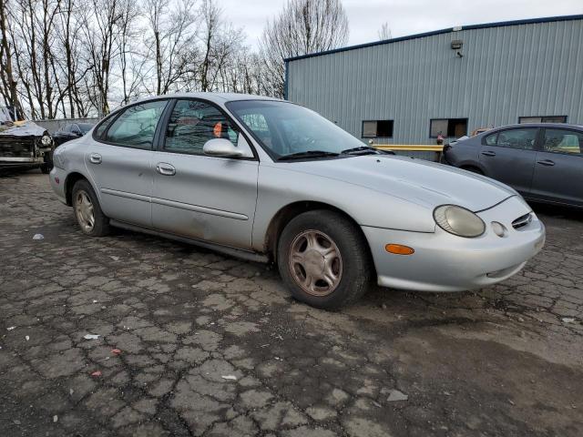 Photo 4 from auction – 1998 FORD TAURUS with VIN 1FAFP52U4WG191060