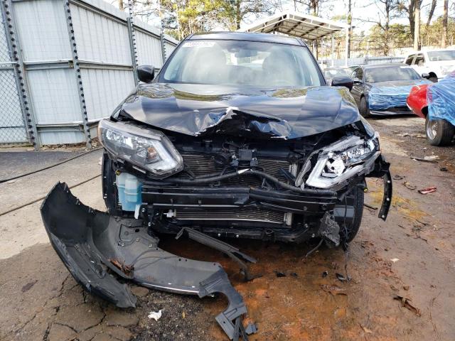 Photo 5 from auction – 2020 NISSAN ROGUE S with VIN KNMAT2MT6LP500915