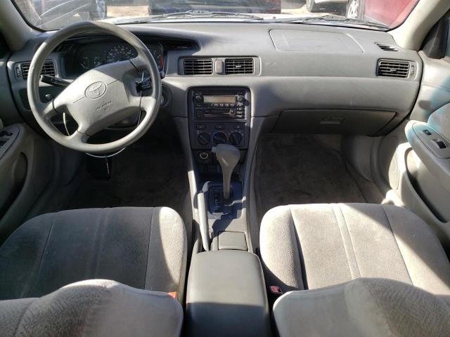 Photo 8 from auction – 2001 TOYOTA CAMRY CE with VIN 4T1BG22K61U036490