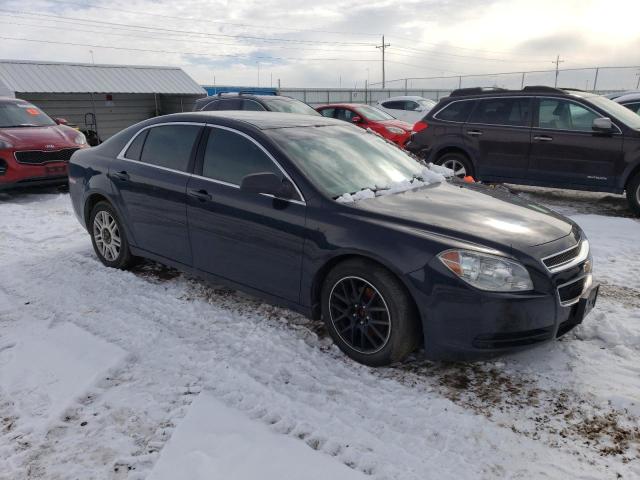 Photo 4 from auction – 2012 CHEVROLET MALIBU LS with VIN 1G1ZB5E01CF152239