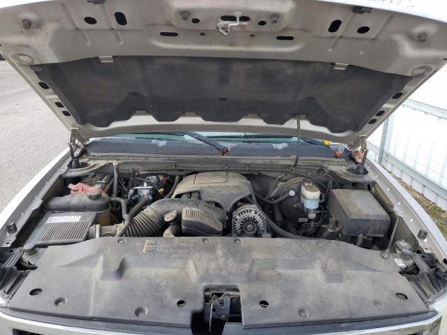 Photo 11 from auction – 2007 CHEVROLET SILVERADO with VIN 2GCEC13C371554866