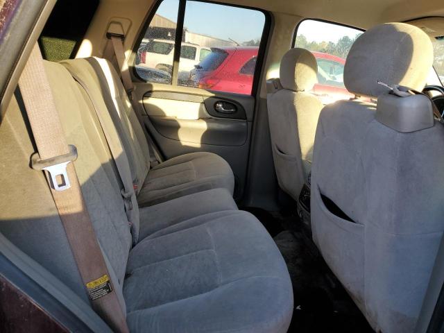 Photo 10 from auction – 2006 GMC ENVOY with VIN 1GKDS13S662104931