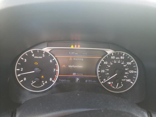 Photo 9 from auction – 2019 NISSAN ALTIMA S with VIN 1N4BL4BV9KC214752