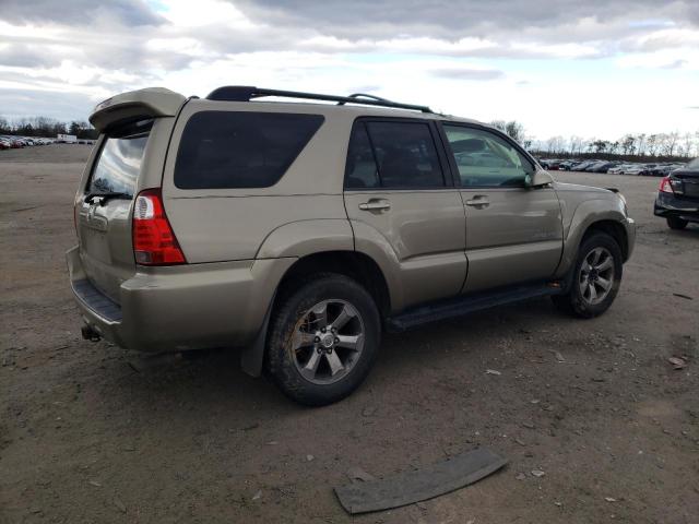 Photo 3 from auction – 2006 TOYOTA 4RUNNER LI with VIN JTEBU17R160103309