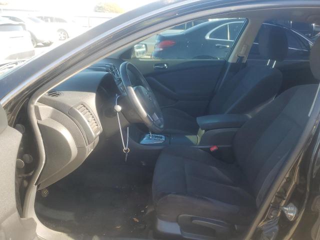 Photo 7 from auction – 2012 NISSAN ALTIMA BAS with VIN 1N4AL2AP8CC244846