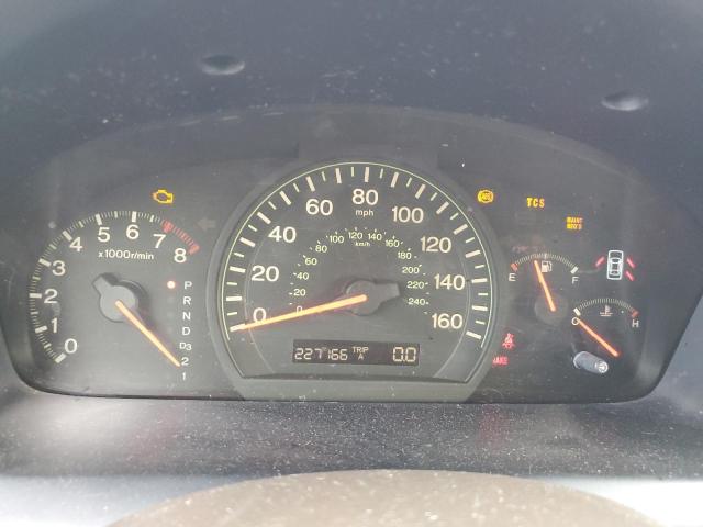 Photo 9 from auction – 2003 HONDA ACCORD EX with VIN JHMCM56683C066520