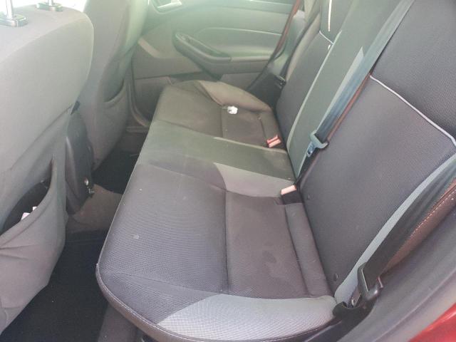 Photo 10 from auction – 2013 FORD FOCUS SE with VIN 1FADP3F25DL184711