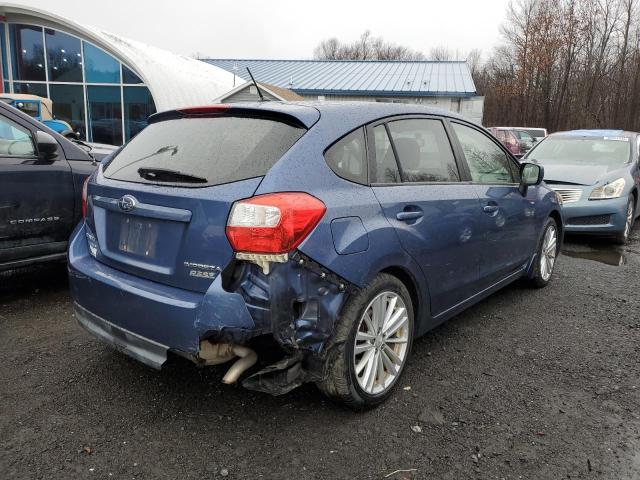 Zdjęcie 3 z aukcji – 2013 SUBARU IMPREZA PR z VIN JF1GPAD60D1818039