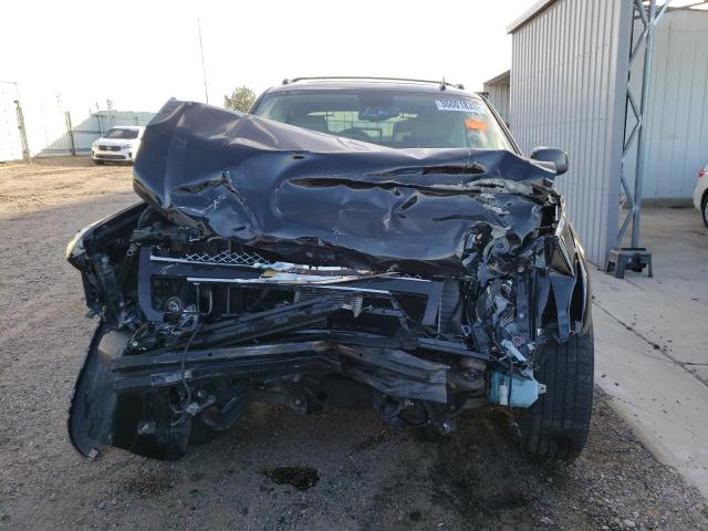 Photo 5 from auction – 2012 CHEVROLET AVALANCHE with VIN 3GNTKFE7XCG257075