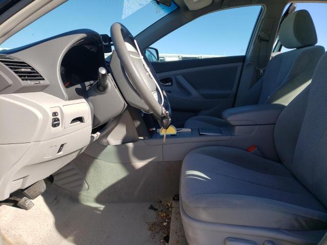 Photo 7 from auction – 2011 TOYOTA CAMRY BASE with VIN 4T1BF3EK4BU142331