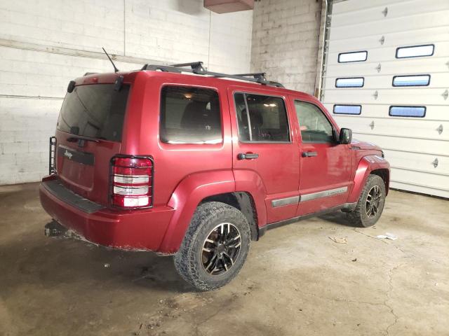 Photo 3 from auction – 2011 JEEP LIBERTY SP with VIN 1J4PN2GK5BW573277