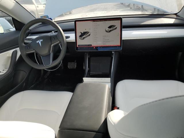 Photo 8 from auction – 2020 TESLA MODEL 3 with VIN 5YJ3E1EA9LF802669