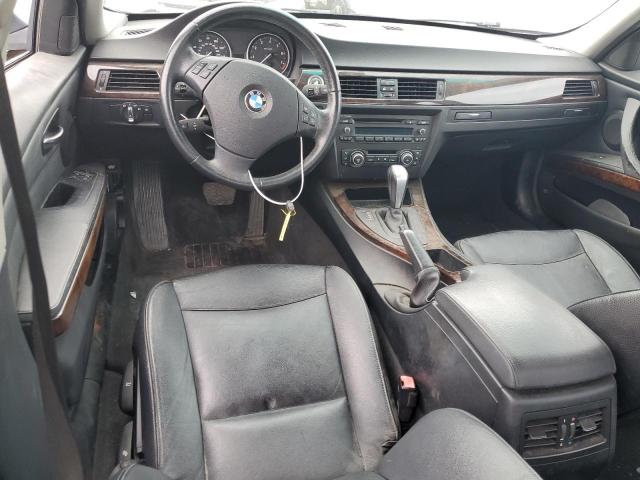 Photo 8 from auction – 2011 BMW 328 I SULE with VIN WBAPH5G57BNM81521