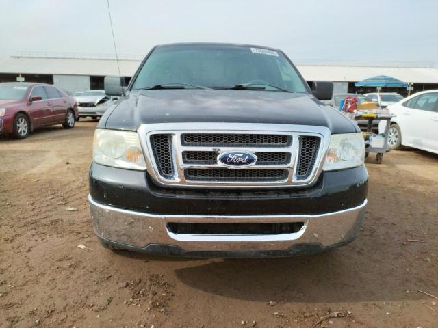 Foto 5 de la subasta – 2007 FORD F150 con VIN 1FTRX02W97KC58844