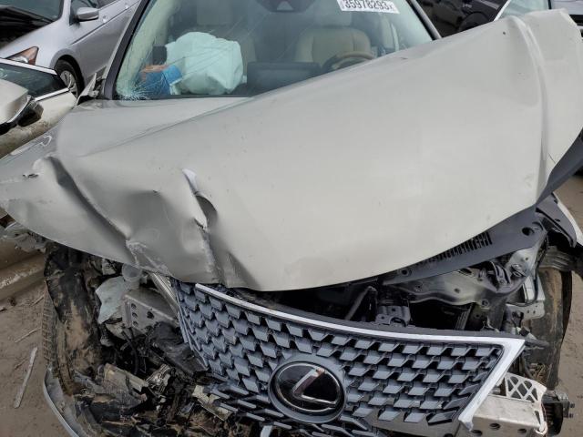 Photo 12 from auction – 2020 LEXUS RX 350 with VIN 2T2HZMDA0LC226726
