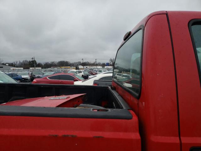 Photo 10 from auction – 2005 FORD F350 SRW S with VIN 1FTWF31P45EC01142