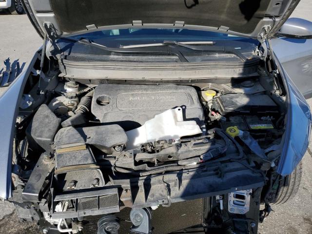 Photo 12 from auction – 2014 JEEP CHEROKEE L with VIN 1C4PJLDB6EW154130