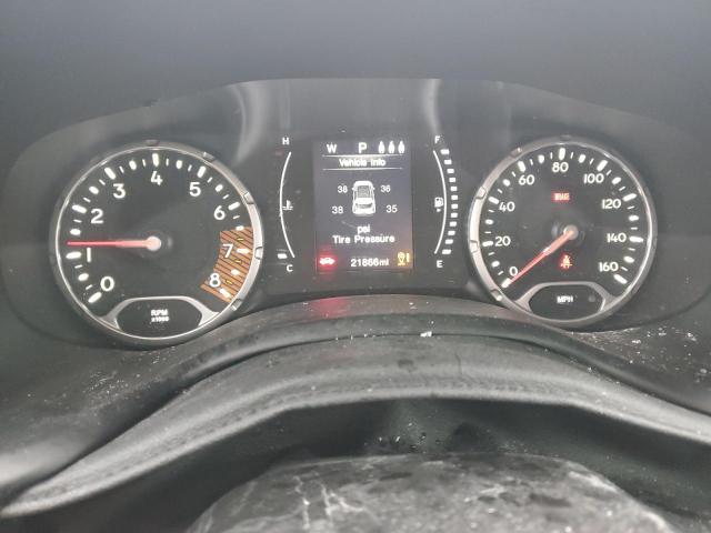 Photo 9 from auction – 2019 JEEP RENEGADE L with VIN ZACNJBBB2KPK75067