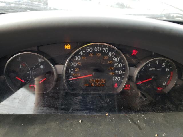 Photo 9 from auction – 2006 SATURN ION LEVEL with VIN 1G8AJ55F56Z194437