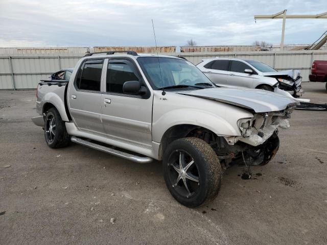 Photo 4 from auction – 2005 FORD EXPLORER S with VIN 1FMZU77K45UB49907