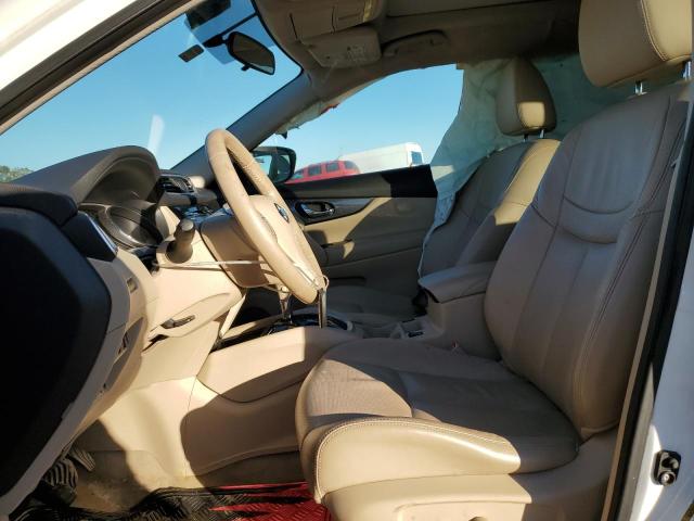 Photo 7 from auction – 2015 NISSAN ROGUE S with VIN 5N1AT2MT3FC817929