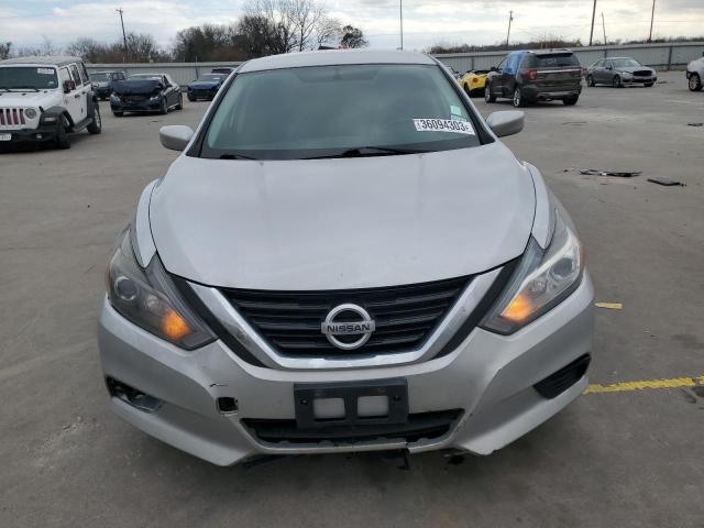 Photo 5 from auction – 2017 NISSAN ALTIMA 2.5 with VIN 1N4AL3AP2HC268461