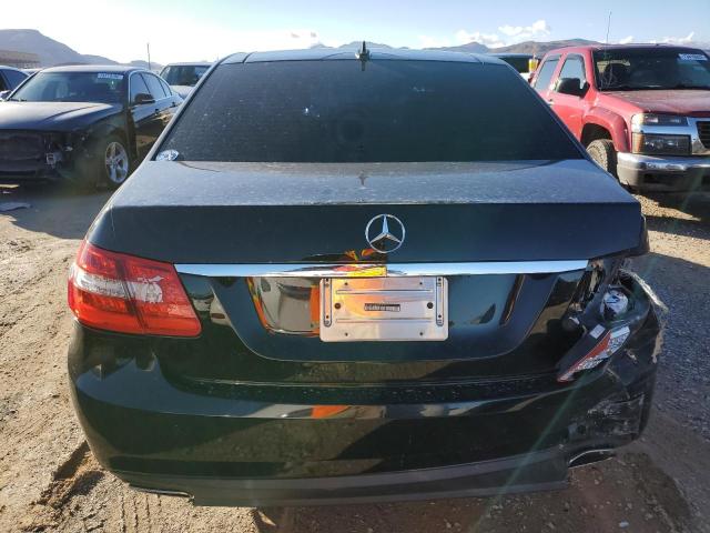 Photo 6 from auction – 2010 MERCEDES-BENZ E 350 with VIN WDDHF5GB3AA196393