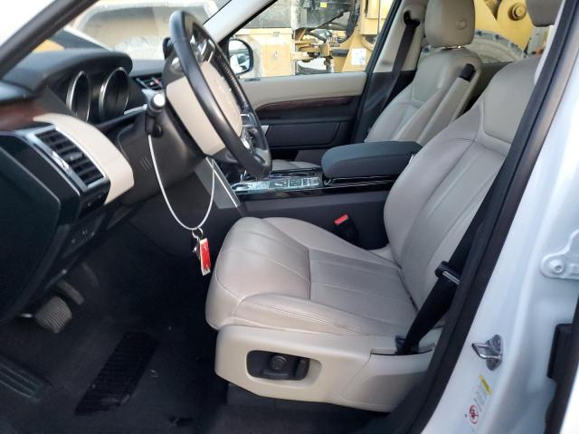 Photo 7 from auction – 2017 LAND ROVER DISCOVERY with VIN SALRRBBKXHA035358