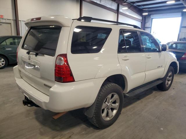 Photo 3 from auction – 2006 TOYOTA 4RUNNER LI with VIN JTEBT17R668035531