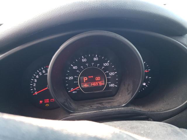 Photo 9 from auction – 2016 KIA SOUL with VIN KNDJN2A23G7264624