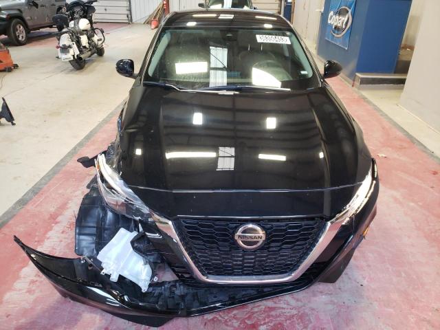 Photo 5 from auction – 2021 NISSAN ALTIMA S with VIN 1N4BL4BV8MN302960