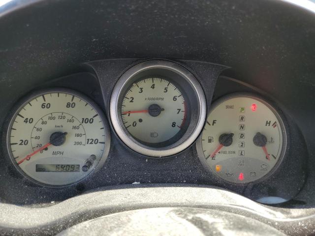 Photo 9 from auction – 2002 TOYOTA RAV4 with VIN JTEGH20V220060343