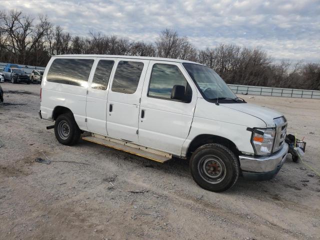 Photo 4 from auction – 2011 FORD ECONOLINE with VIN 1FBNE3BL8BDA67414