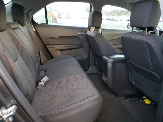 Photo 11 from auction – 2013 CHEVROLET EQUINOX LS with VIN 2GNFLCEK3D6414603
