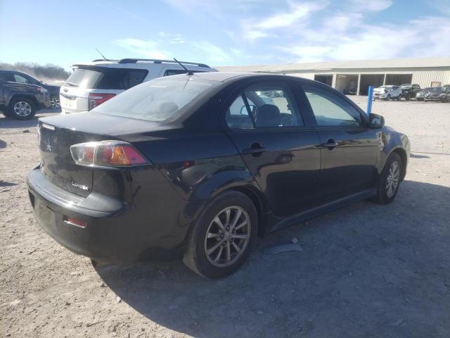 Photo 3 from auction – 2012 MITSUBISHI LANCER SE with VIN JA32V2FW4CU012522