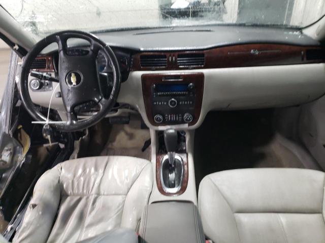 Photo 8 from auction – 2011 CHEVROLET IMPALA LT with VIN 2G1WG5EK7B1270422