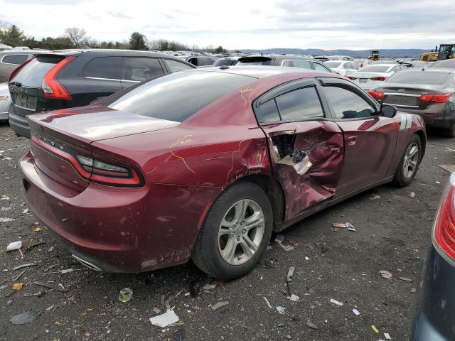 Photo 3 from auction – 2020 DODGE CHARGER SX with VIN 2C3CDXBG0LH144169