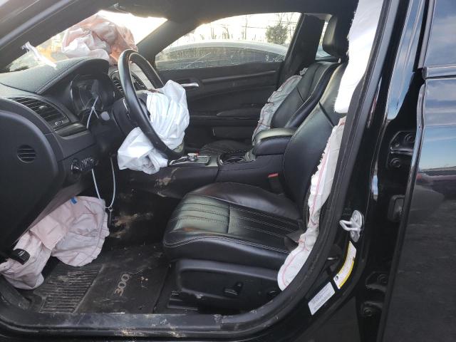 Photo 7 from auction – 2016 CHRYSLER 300 S with VIN 2C3CCABG0GH230071
