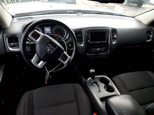 Photo 8 from auction – 2012 DODGE DURANGO CR with VIN 1C4RDJDG1CC126895