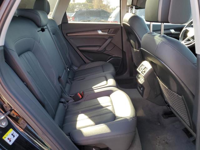 Photo 11 from auction – 2021 AUDI Q5 E PREMI with VIN WA1E2AFY3M2138476
