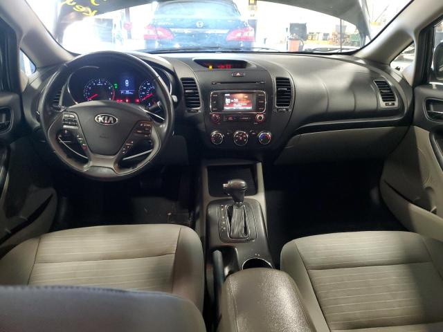 Photo 8 from auction – 2014 KIA FORTE EX with VIN KNAFX4A86E5079926