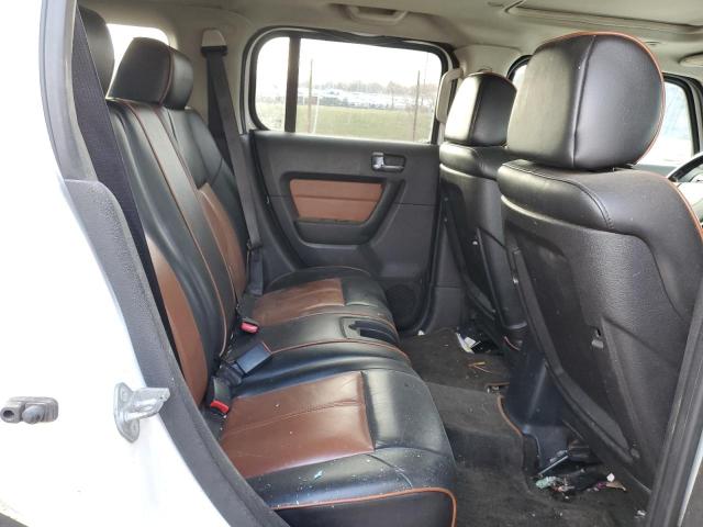 Photo 10 from auction – 2006 HUMMER H3 with VIN 5GTDN136168196784