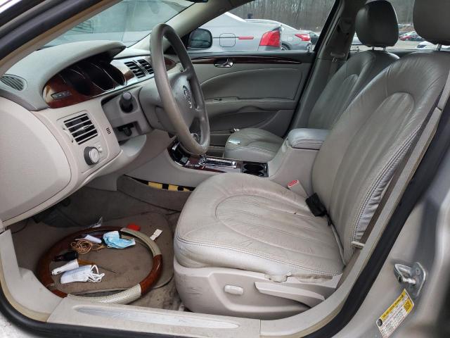 Photo 7 from auction – 2006 BUICK LUCERNE CX with VIN 1G4HP57266U186918